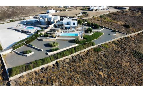 Vila Lina Syros - Foto 41