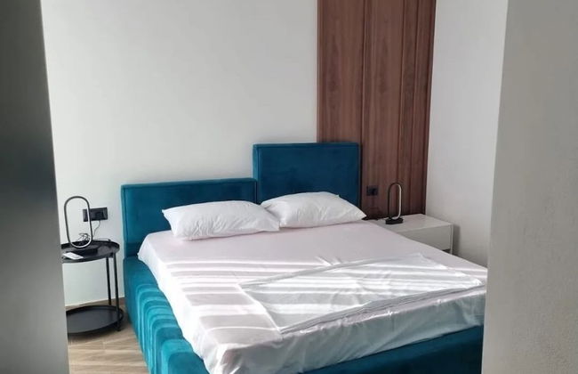 Olea Residence, Luxury sea View Apartment With Private Beach - Foto 8