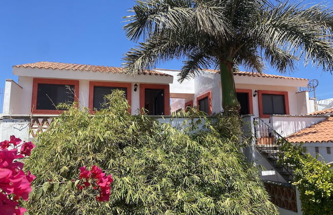 Villa Serena Centro Histórico - Foto 67