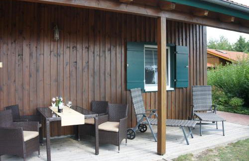 Ferienhaus Jabel 29 - Foto 15