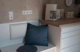 FERIENWOHNUNG TRAUMBLICK - Familienfreundlich - Handwerker willkommen - Foto 18