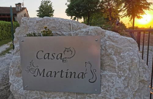 Casa Martina - Foto 29