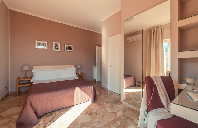 B&B Teatro Greco 39 - Photo 14