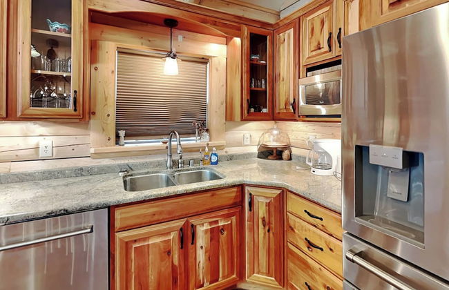 Double Eagle - Foto 16