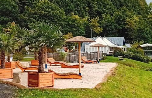 Holiday Home Stausee by Interhome - Foto 20