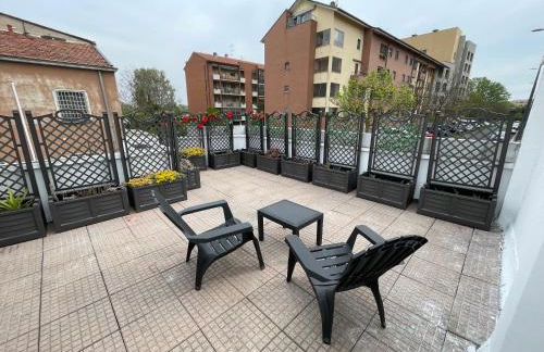 Milano Canal Apartments - Photo 86