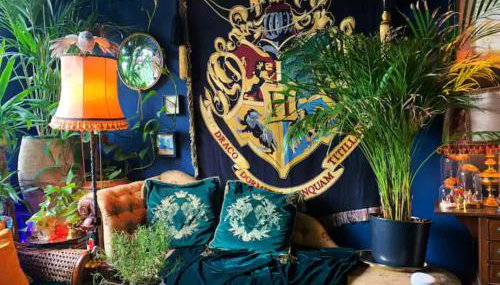 Magical Wizardry Flat in Central London - Foto 2