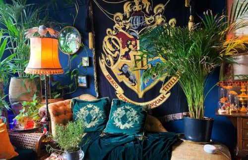 Magical Wizardry Flat in Central London - Foto 2