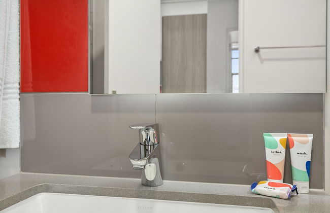 The Median Apartments - Photo 63