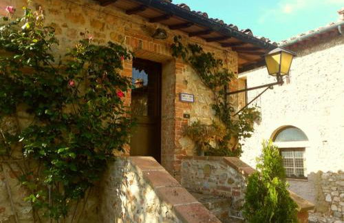 Borgo Il Poggiaccio Residenza Turistico Alberghiera - Foto 12