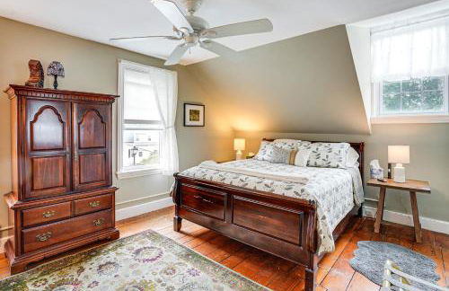 Walk to the T North Shore Retreat Near Salem Fun! - Foto 15