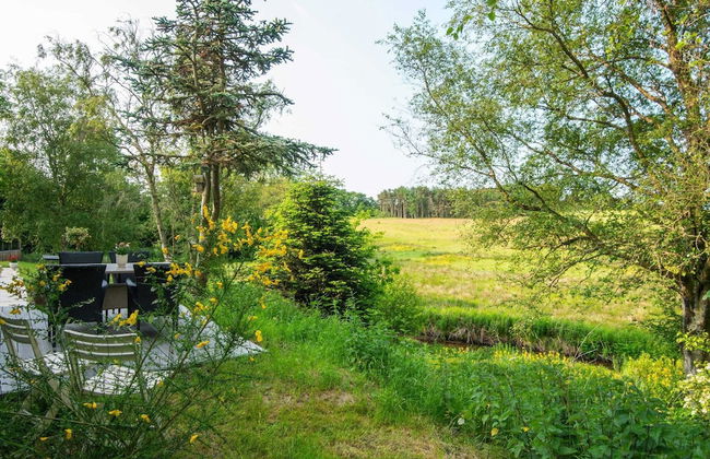 Holiday Home in Holstebro - Foto 22