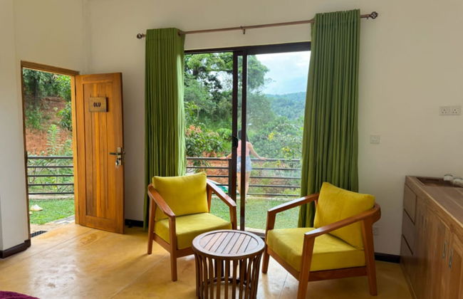 Aqua Dunhinda Villa & Nature Retreat - Foto 31