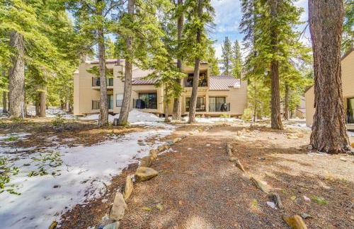 Steps to Lake Scenic Carnelian Bay Retreat - Foto 26