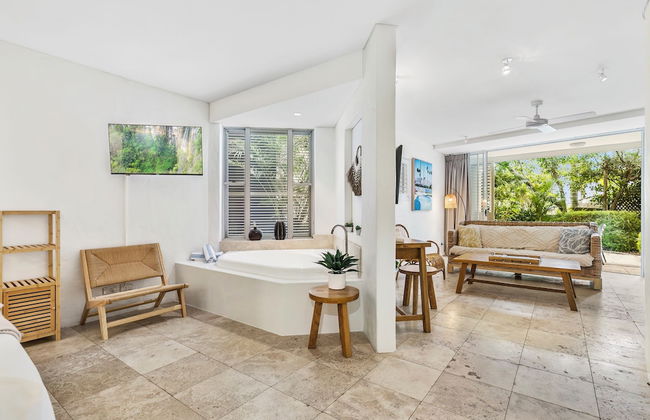 Noosa Blue Resort - Foto 20