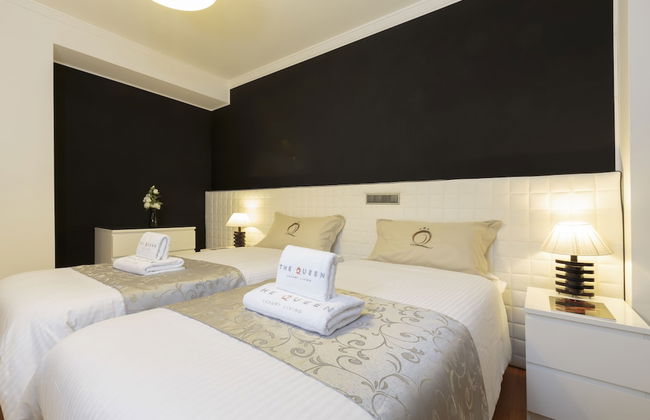 The Queen Luxury Apartments - Villa Carlotta - Photo 6