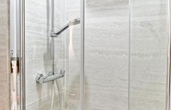 Central, cozy and air-conditioned - Paris 17 - Foto 15