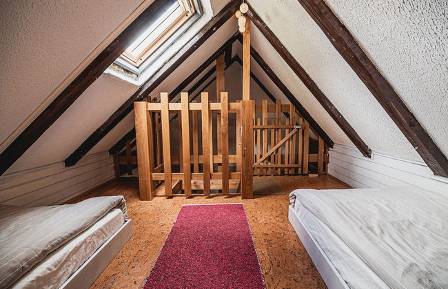 Apartments Wanderlust - Foto 11