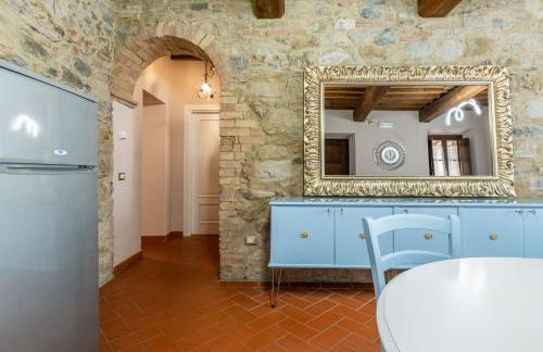 Villa Le Polle di Meletro - Apartments - Foto 59