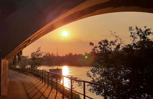 Ferienwohnung "Spatzennest" - Foto 37