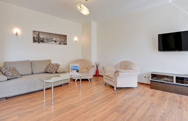 Dom & House - Apartments Parkur - Photo 31