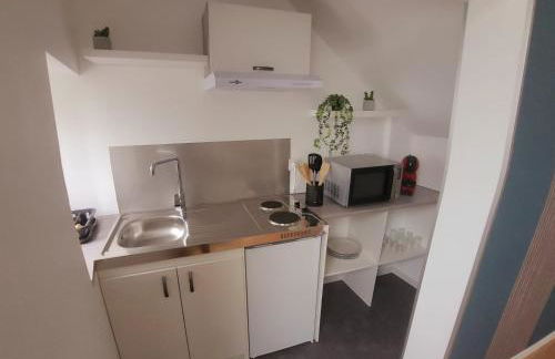 Maison Cosy Rénovée - Puy du Fou - Photo 3