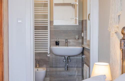 Villa Amare-Jacuzzi panorama private parking - Photo 26