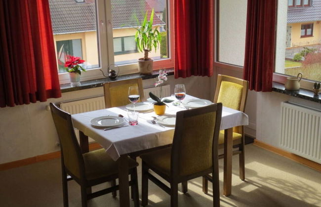 Klas Haus Eifelsonne - Foto 22