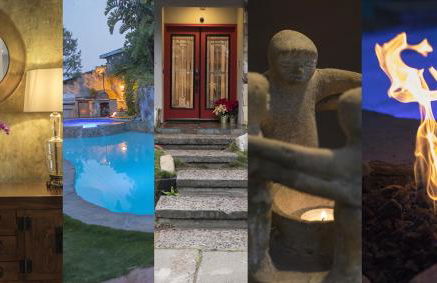 Artistic Resort Like Home with Pool - Photo 1