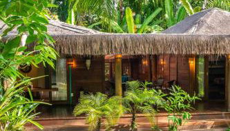 Bahia Soul - Casa Mutá - Barra Grande - Península de Maraú - Foto 2