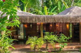 Bahia Soul - Casa Mutá - Barra Grande - Península de Maraú - Foto 2