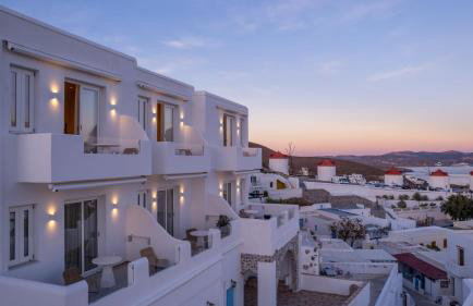 Atlantic Island Suites - Foto 18