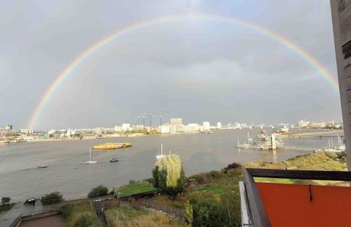 Stunning 3 Double Bedroom Apt in Greenwich near O2 - Foto 18