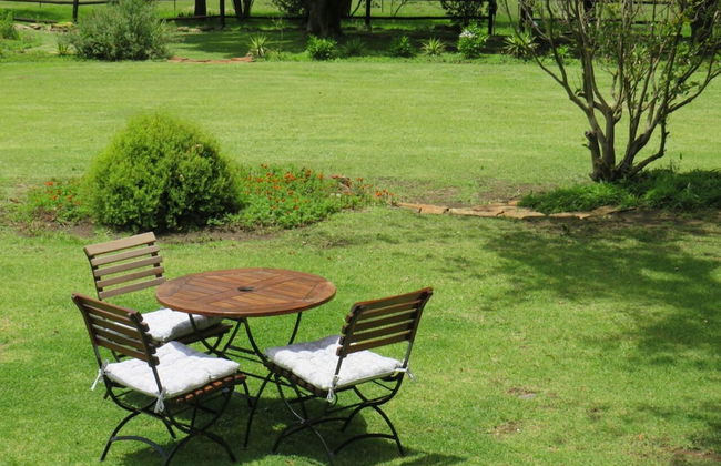 Anford Country House - Photo 20