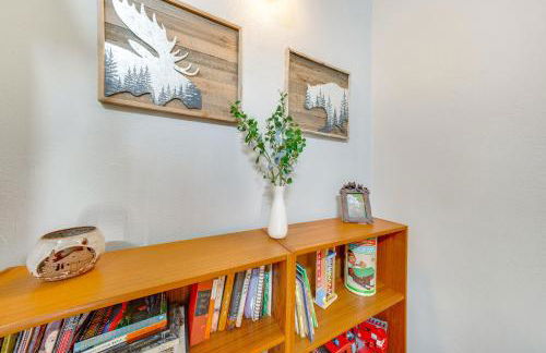 Warm Fraser Townhome with Community Amenities! - Foto 15