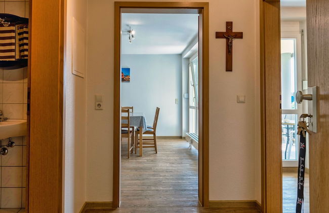 Ferienwohnungen beim Europapark Rust - Foto 46