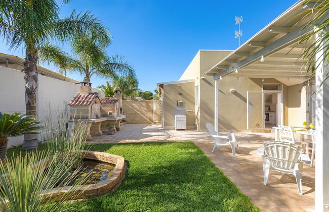 Villino delle Orchidee - Foto 24