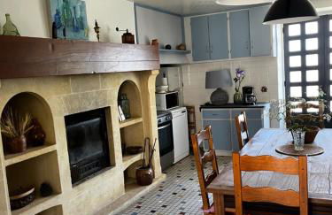 Maison de famille chaleureuse - Foto 13