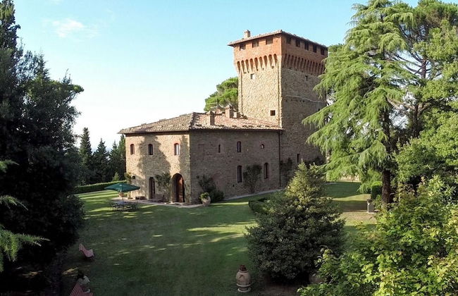 Pg-g212-dtor0at - Torre di Paciano 10 2 - Foto 42