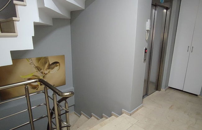 Sunset Apart - Foto 61