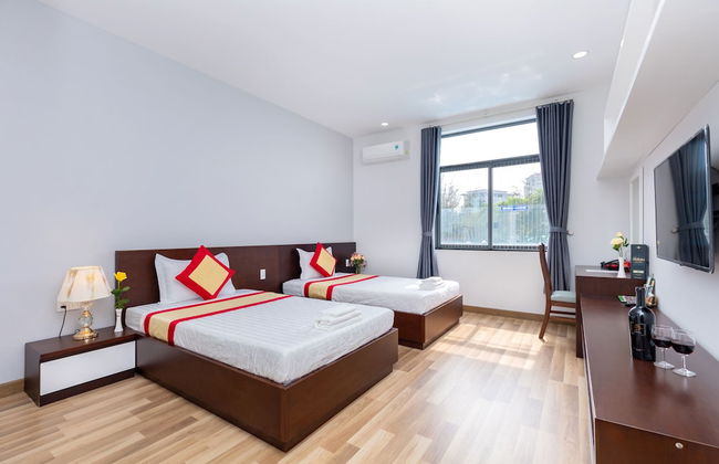 Vihomes Villa - Foto 12