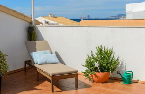 Edificio can Sord Apto nº 2 - Foto 33