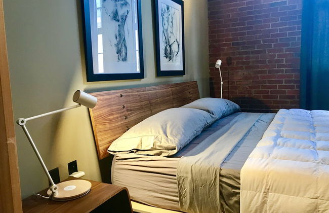 The Hangar Lofts Hotel - Foto 6