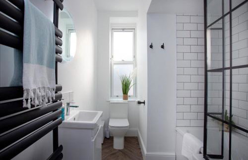 Spring Cottage - Foto 38