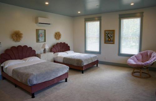 Parkway House Goshen Bed And Breakfast Suite 1 - Foto 31