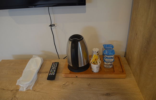 Palmiye Quars Hotel - Foto 14