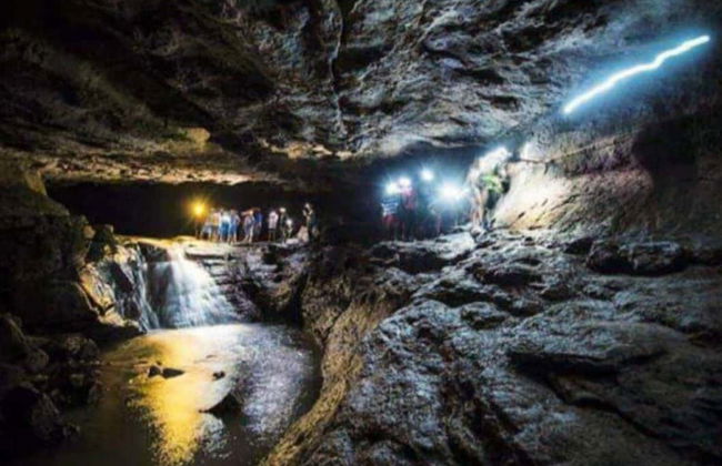 Paicol Day Trip + Caving in the Caja de Agua Cave - Photo 3