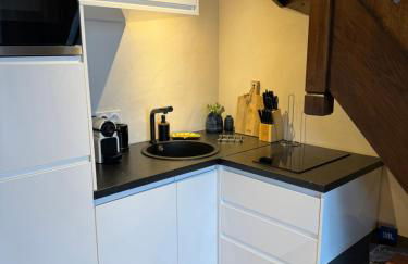 Chalet LE REPAIRE proches des Pistes - Foto 9