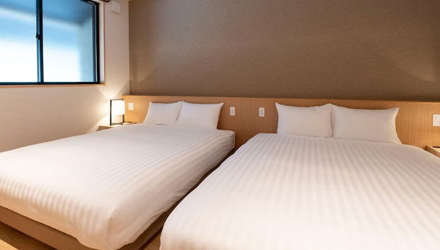 Rakuten STAY Izumo - Foto 5, Habitación