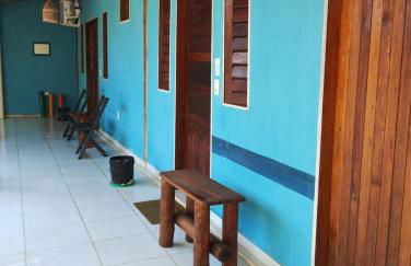 Solar da Praia Kitesurf House - Foto 23